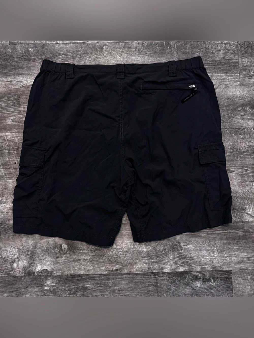 The North Face pre owned